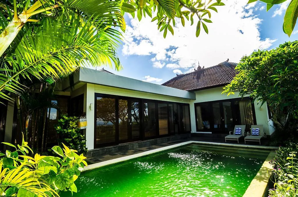 The Kawan Jimbaran Villa Indonesia