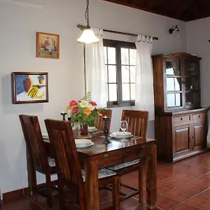 La Casita De Ana Puntagorda