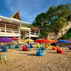 Affittacamere The Point Beach-front Balangan, Jimbaran