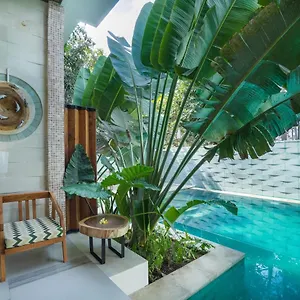 Bed & Breakfast Maha Lokha Balangan, Jimbaran